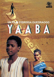 Yaaba (DVD)
